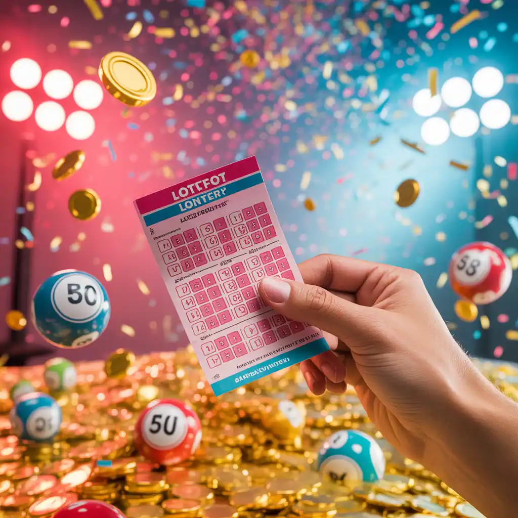 Lottery balls
